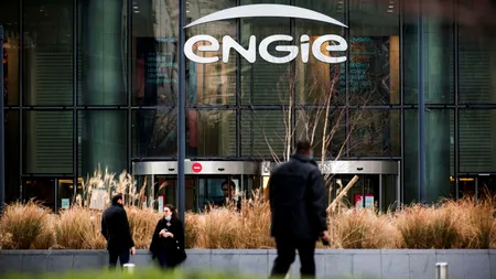 Engie România alocă 150 milioane lei pentru servicii de proiectare a conductelor