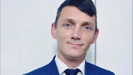Cine este suveranistul din Senat cu opt clase și cu două dosare penale