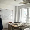 Incident la un liceu din Botoșani renovat prin PNRR: tavanul s-a prăbușit peste elevi (VIDEO)