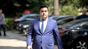 Percheziții DNA la un fost ministru din epoca Dragnea