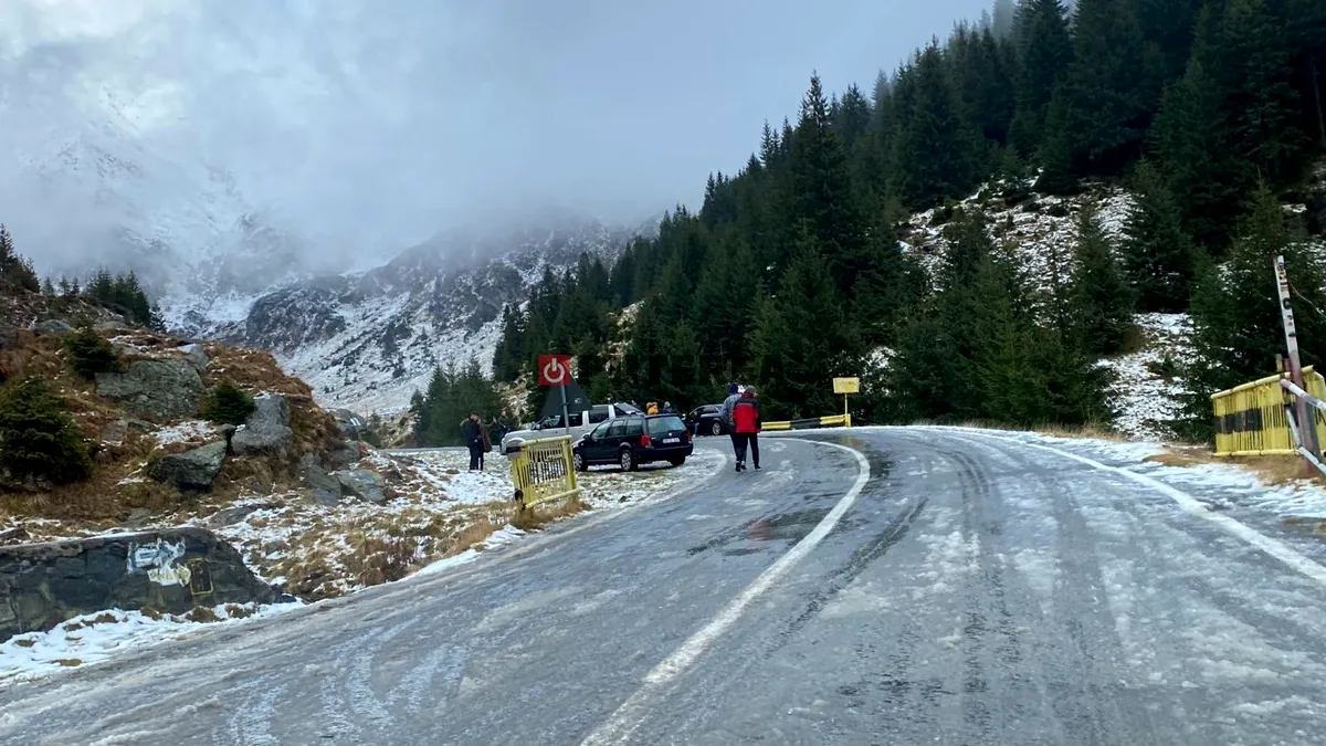 Vremea va fi mai caldă decât în mod obișnuit de Crăciun și de Revelion (ANM)