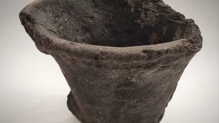 Descoperiri arheologice remarcabile în zona Sfântului Gheorghe: Artefacte dacice și peisaje fascinante