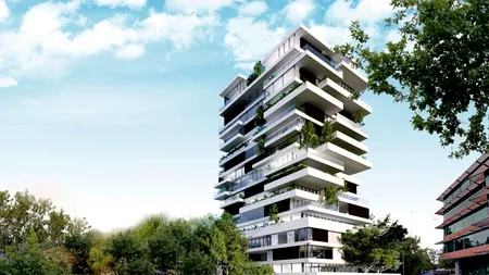 Proiectul imobiliar din București pentru care s-a dat o șpagă de 70.000 de EURO