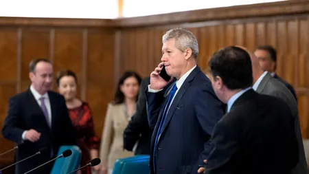 Cum apără ministrul Predoiu secția specială, care amână de patru ani o soluție în dosarul lui Kovesi