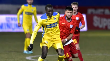Liga 2 | Prima etapă din play-off și play-out. Programul și televizarea meciurilor
