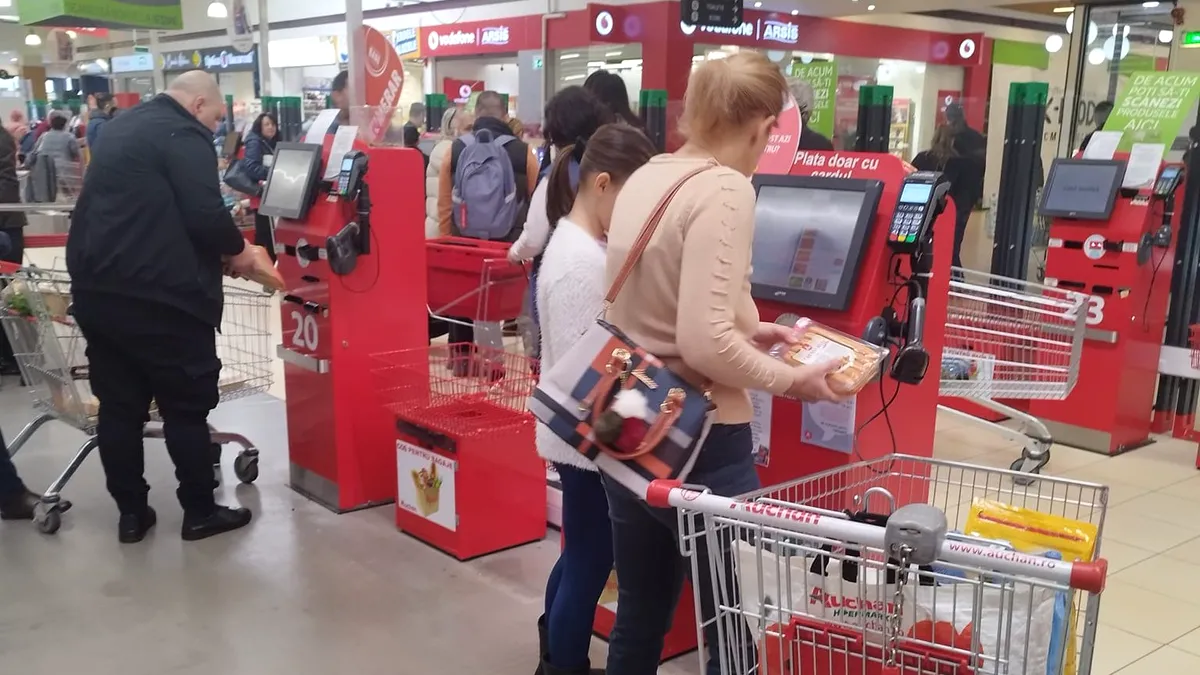 Regulamentul privind practicile comerciale neloiale, aprobat de Guvern. Cât este taxa de raft
