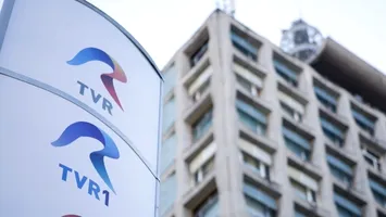 Scandal la TVR: Angajat acuzat că și-a înregistrat ilegal colegii