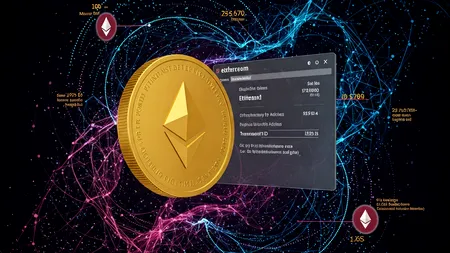 „Pontul” de 81 de milioane de dolari. Pariul perfect sincronizat cu anunțul lui Donald Trump i-a adus profituri uriașe unui trader cripto