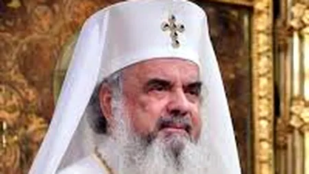 Aniversare. La mulți ani binecuvântați, Preafericite Părinte Patriarh Daniel!