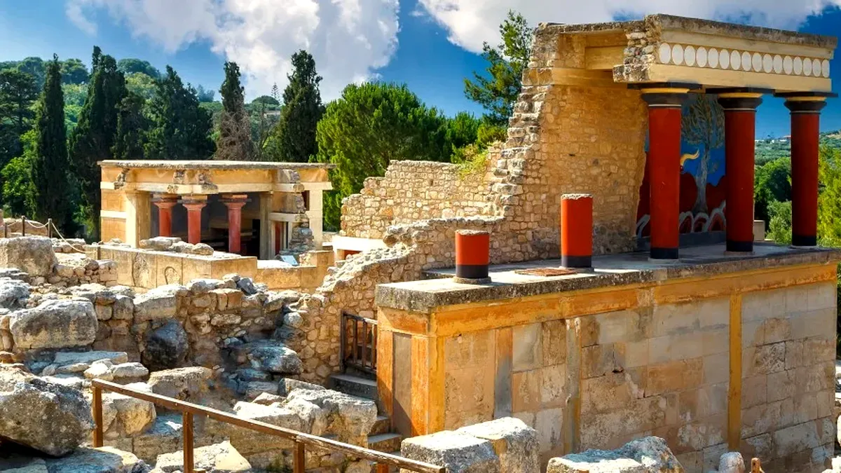 Cele mai mari descoperiri arheologice din 2024 din fabuloasa Grecie: o călătorie prin istorie