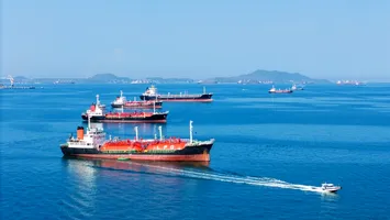 Modelul din Marea Neagră, adus în Golful Persic. România, implicată în strategia pentru deblocarea Strâmtorii Ormuz