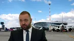 Bogdan Mîndrescu „Vuitton” încasează lunar ca director al Companiei Naționale Aeroporturi București de 10 ori mai mult decât premierul și președintele României