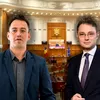 UDMR votează Guvernul Niculescu, dar avertizează că ar putea fi demis după câteva luni. Csoma Botond: „E greu de spus”