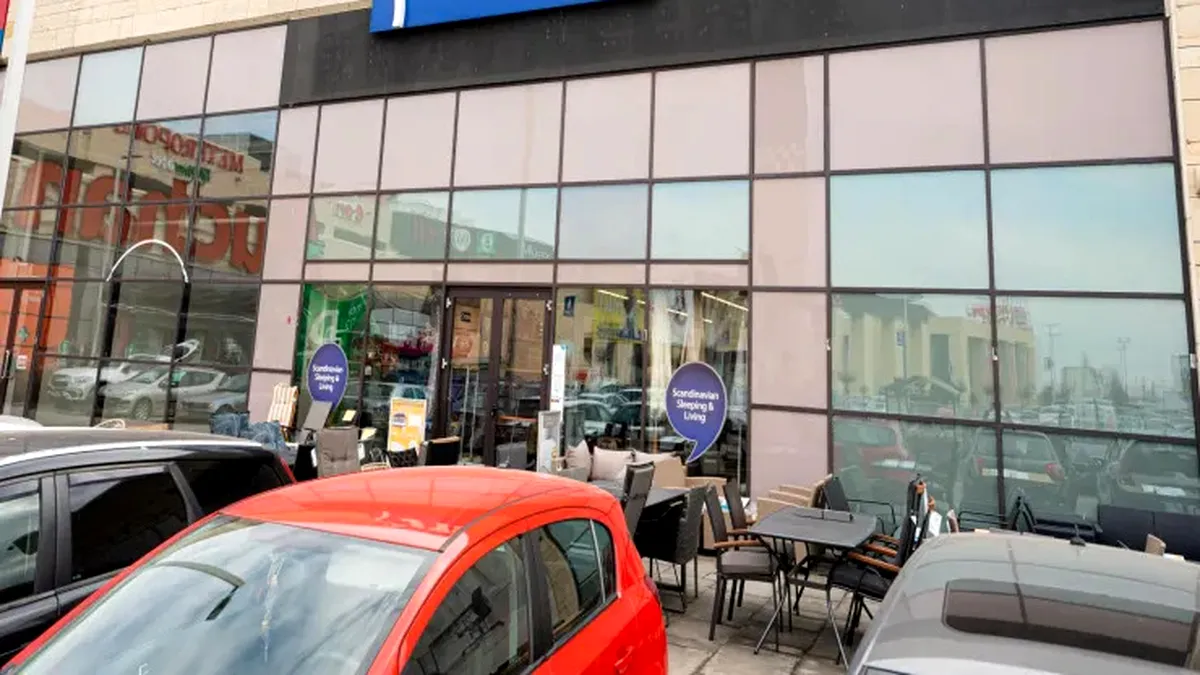 Retailerul scandinav care vrea să cucerească definitiv piața din România