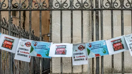 Victimele mafiei siciliene se tem de întoarcerea capilor eliberați: Cosa Nostra nu renunță la vechile legături