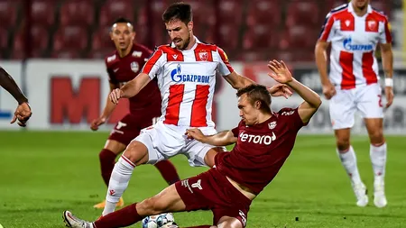 Bătaie între jucători și membri staff-ului tehnic, la CFR Cluj! Marius Șumudică e ca și demis (VIDEO)