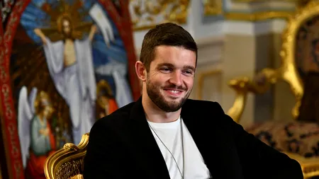 CFR Cluj a dat lovitura pe piața transferurilor. Sergiu Buş a revenit la camioana României