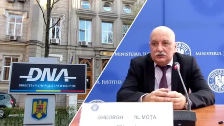 Supriză la interviurile pentru conducerea DNA. Procurorul Emil Moța a divulgat numele unui suspect-Sebastian Ghiță