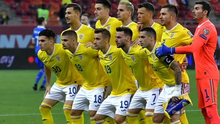 Preliminarii CM 2022 | Tricolorii vor o să producă surpriza, cu Germania: “Trebuie să  fim încrezători” (Video)