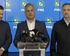 PNL salută victoria lui Nicușor Dan: „O lecție de civism și patriotism”