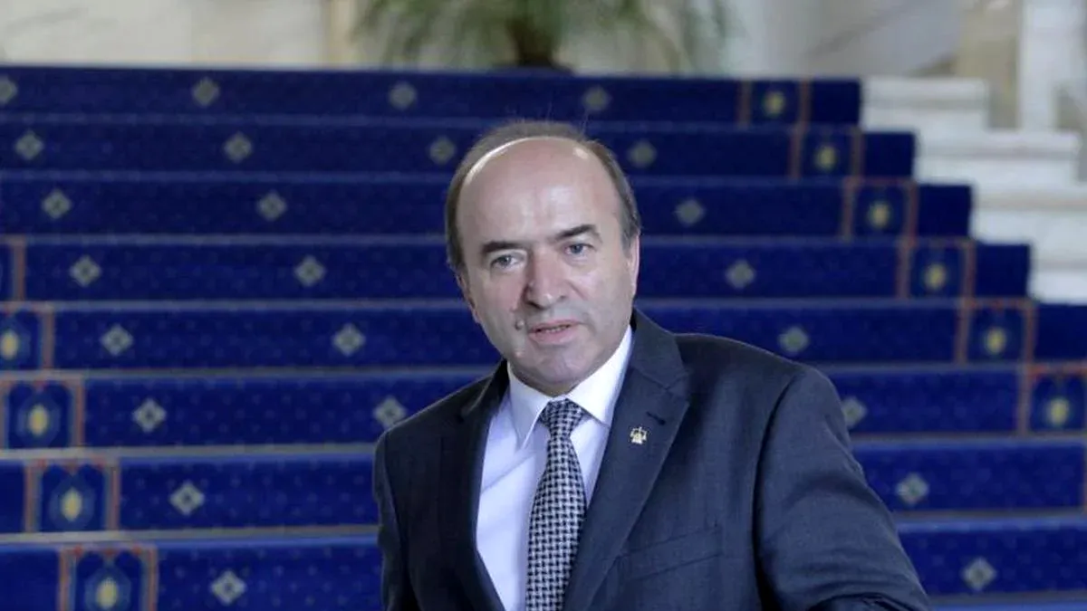 Tudorel Toader clarifică afirmația controversată a lui Adrian Năstase. Mai poate candida Iohannis încă un mandat?