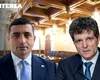 George Simion pune presiune pe Nicușor Dan să desemneze un premier. AUR adună semnături pentru suspendarea șefului statului