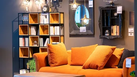 XXXLutz, al doilea cel mai mare retailer de mobilier din lume, intră în România după preluarea Kika