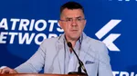 Prim-vicepreședintele AUR acuză: Comisia Europeană și-a încălcat contractul cu cetățenii