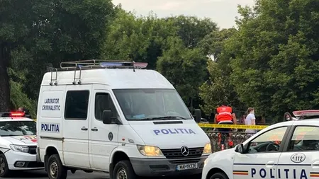 Incident grav: O persoană a fost găsită fără viață în râul Dâmbovița, în Capitală (Video)
