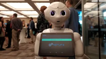 Viitorul ne-a prins din urmă! Se pregăteşte primul hotel bazat pe inteligenţă artificială