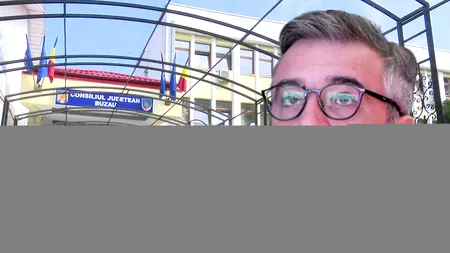 Lucian Romașcanu se pregătește să preia Consiliul Județean Buzău EXCLUSIV