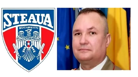 Ciucă continuă să-și bată joc de CSA Steaua: Buldogul lui Zisu, la conducerea clubului Armatei