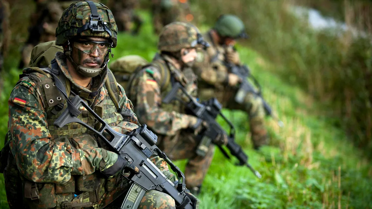 Germania avertizează: Moscova nu mai crede în Articolul 5 al NATO. Care este pericolul?
