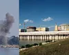 Peste 100 de kilograme de explozibil pe Dunăre: Armata reia detonările pentru a devia apa spre Cernavodă