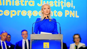 Şedinţă de 5 ore între Bolojan şi liderii PNL. Gorghiu: „Suntem un partid de misogini” (stenograme)