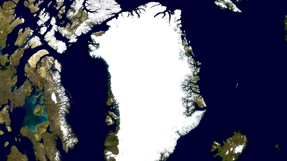 De ce acapararea Groenlandei de Trump ar putea fi un dezastru pentru planetă