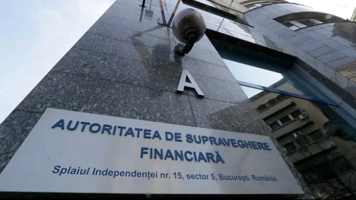 Cine e ministrul care a refuzat fotoliul de vicepreședinte al ASF