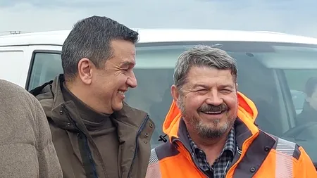 Cine este baronul asfaltului, Dorinel Umbrărescu, crescut și conexat la PSD!