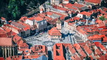 Unde trăiesc cei mai fericiți oameni din România? București, departe de primul loc al topului