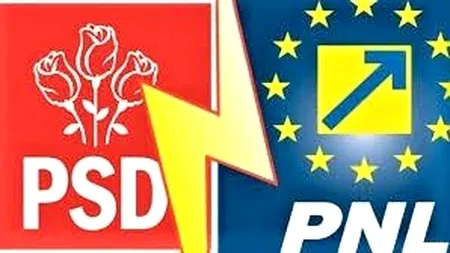 PNL OLT pierde teren în fața PSD. Aleșii locali migrează la PSD