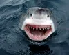 Am întâlnit și rechini fericiți: toți rechinii brazilieni testați prezentau urme de cocaină