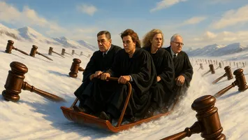 Excepţia care confirmă regula: cum rămâne casta magistraților deasupra legii pe care restul trebuie să o respecte