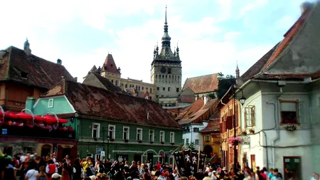 Cele mai bune idei pentru aventurile de Halloween, în Europa. România este în top