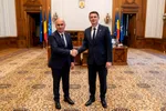 Bolojan și Boc l-au trimis pe Mircea Abrudean în SUA, să ia lumină pentru șefia SRI