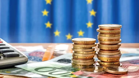 Deficitul bugetar a crescut: Suntem la 3,4% din PIB în primele cinci luni, fata de 2,30% anul trecut