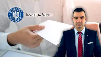 Mihai Ucă – Inspecția Muncii continuă ofensiva împotriva muncii „la negru”. Amenzi de 280.000 de lei pentru o firmă cu 41 de angajați fără contract