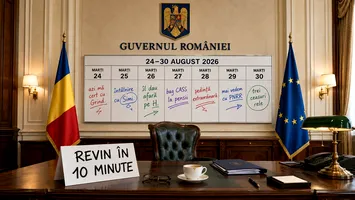 De unde vin cele trei ceasuri rele de marți