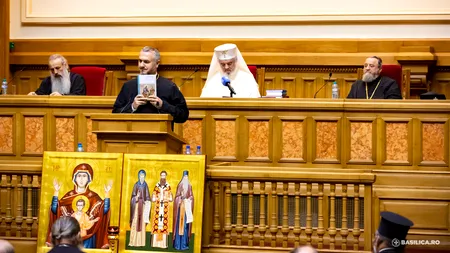 Premieră în BOR. Patriarhul Daniel face verificări cu privire la finanțe, angajări și promovări în mănăstiri și parohii
