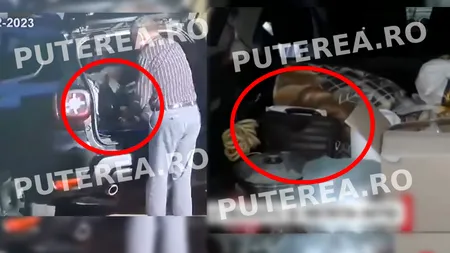 Cazul Dumitru Buzatu: Flagrant în direct sau în reluare?