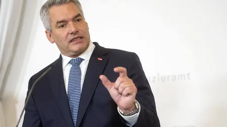 Karl Nehammer primește mandatul de a guverna Austria, în ciuda succesului extremei drepte
